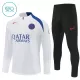 Paris Saint-Germain Enfant Kit de Sweat-shirt d’entraînement 25/26 Blanc