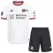 Kit De Football Bayer 04 Leverkusen Enfant Fourth 25/26