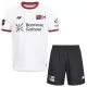 Kit De Football Bayer 04 Leverkusen Enfant Fourth 25/26