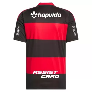 Kit De Football Flamengo Enfant Domicile 26/27