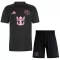 Kit De Football Inter Miami CF Enfant Extérieur 2026