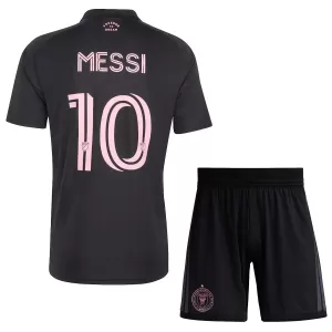 Kit De Football Inter Miami CF Lionel Messi 10 Enfant Extérieur 2026