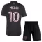 Kit De Football Inter Miami CF Lionel Messi 10 Enfant Extérieur 2026