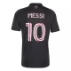 Kit De Football Inter Miami CF Lionel Messi 10 Enfant Extérieur 2026