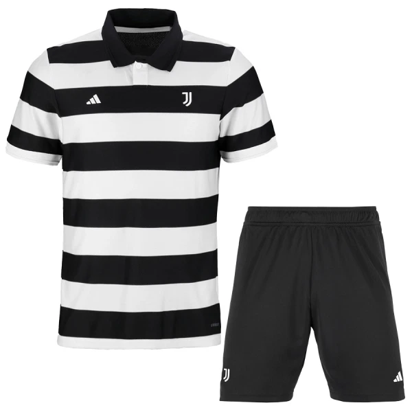 Kit De Football Juventus SGURA Enfant Fourth 25/26