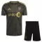 Kit De Football LAFC Enfant Domicile 2026