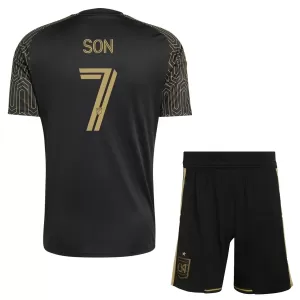 Kit De Football LAFC Heung-min Son 7 Enfant Domicile 2026