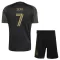 Kit De Football LAFC Heung-min Son 7 Enfant Domicile 2026