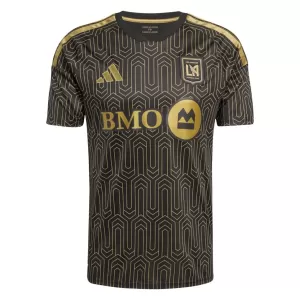 Kit De Football LAFC Heung-min Son 7 Enfant Domicile 2026