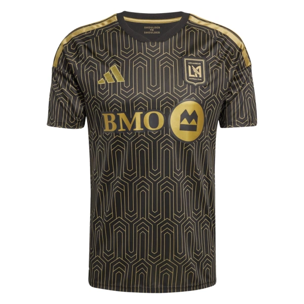 Kit De Football LAFC Heung-min Son 7 Enfant Domicile 2026