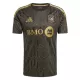 Kit De Football LAFC Heung-min Son 7 Enfant Domicile 2026