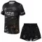 Kit De Football Paris Saint-Germain Night Enfant 25/26