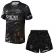 Kit De Football Paris Saint-Germain Night Enfant 25/26