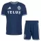Kit De Football Vancouver Whitecaps Enfant Extérieur 2026