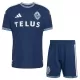 Kit De Football Vancouver Whitecaps Enfant Extérieur 2026