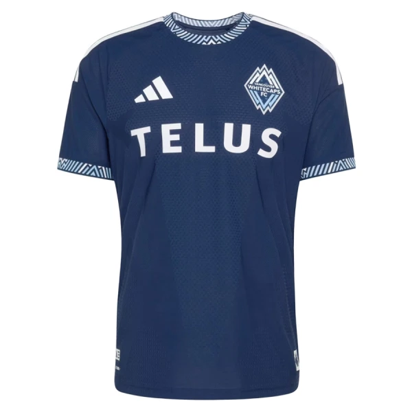 Kit De Football Vancouver Whitecaps Enfant Extérieur 2026