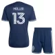 Kit De Football Vancouver Whitecaps Thomas Müller 13 Enfant Extérieur 2026