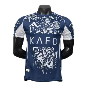 Maillot De Foot Al-Nassr FC 25/26 - Spécial