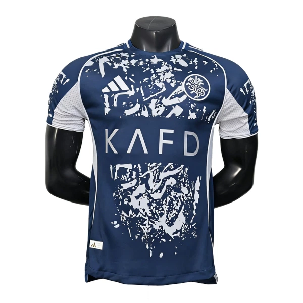 Maillot De Foot Al-Nassr FC 25/26 - Spécial