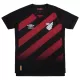 Maillot De Foot Athletico Paranaense Domicile 26/27
