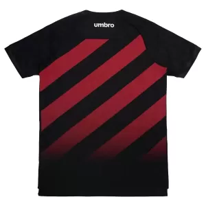Maillot De Foot Athletico Paranaense Domicile 26/27