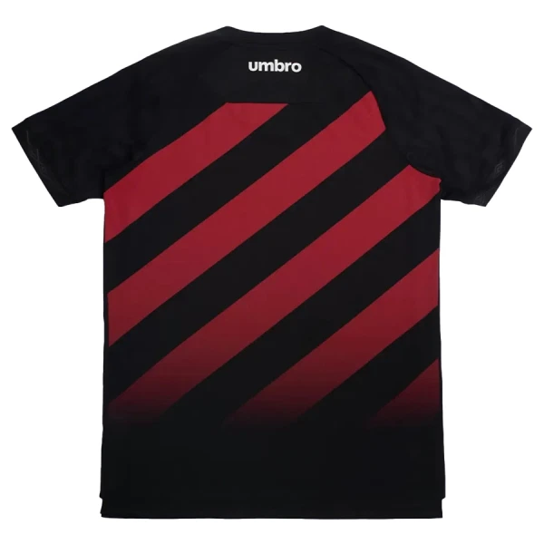 Maillot De Foot Athletico Paranaense Domicile 26/27