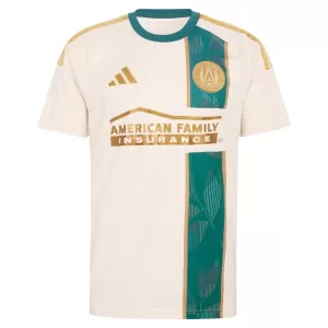 Maillot De Foot Atlanta United Extérieur 2026