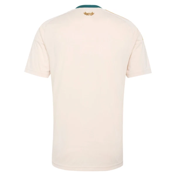 Maillot De Foot Atlanta United Extérieur 2026