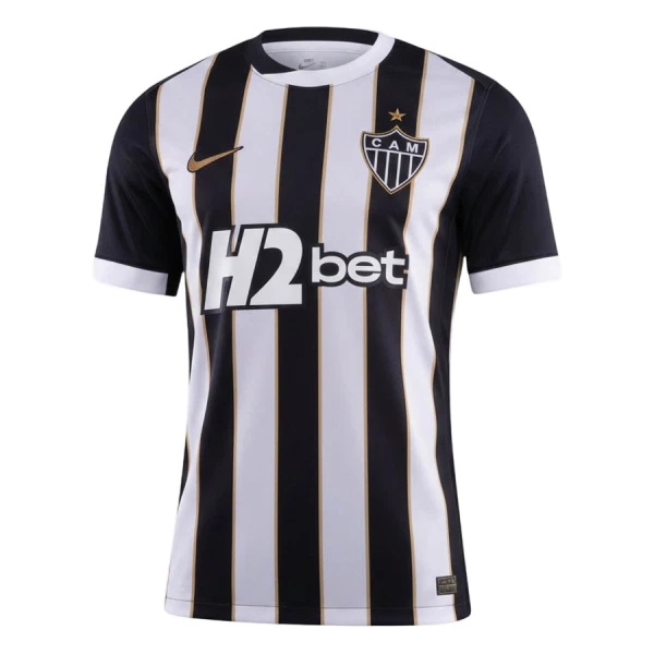 Maillot De Foot Atlético Mineiro Domicile 26/27