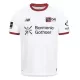 Maillot De Foot Bayer 04 Leverkusen Fourth 25/26