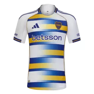 Maillot De Foot Boca Juniors Third 25/26