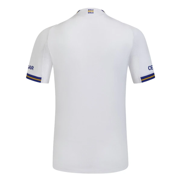 Maillot De Foot Boca Juniors Third 25/26