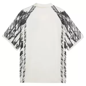 Maillot De Foot Borussia Dortmund Lifestyle Retro 26/27