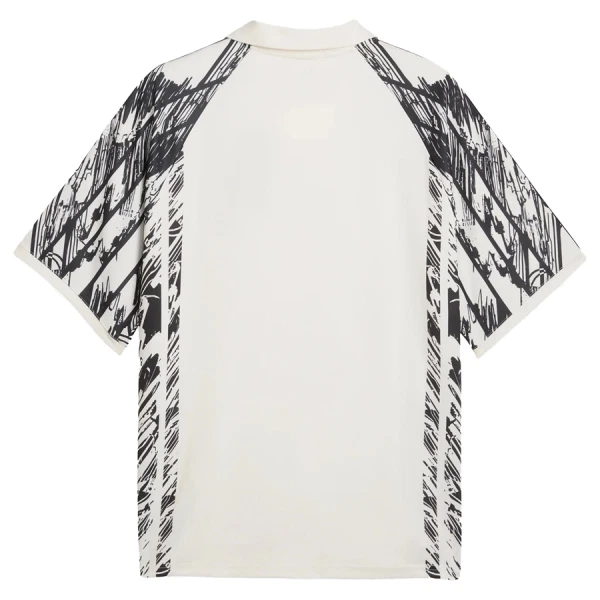 Maillot De Foot Borussia Dortmund Lifestyle Retro 26/27