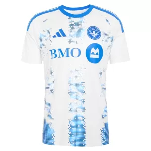 Maillot De Foot CF Montréal Extérieur 2026