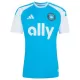 Maillot De Foot Charlotte FC Domicile 2026
