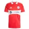 Maillot De Foot Chicago Fire Domicile 2026
