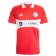 Maillot De Foot Chicago Fire Domicile 2026