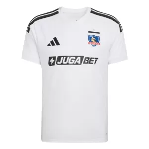 Maillot De Foot Colo-Colo Domicile 26/27
