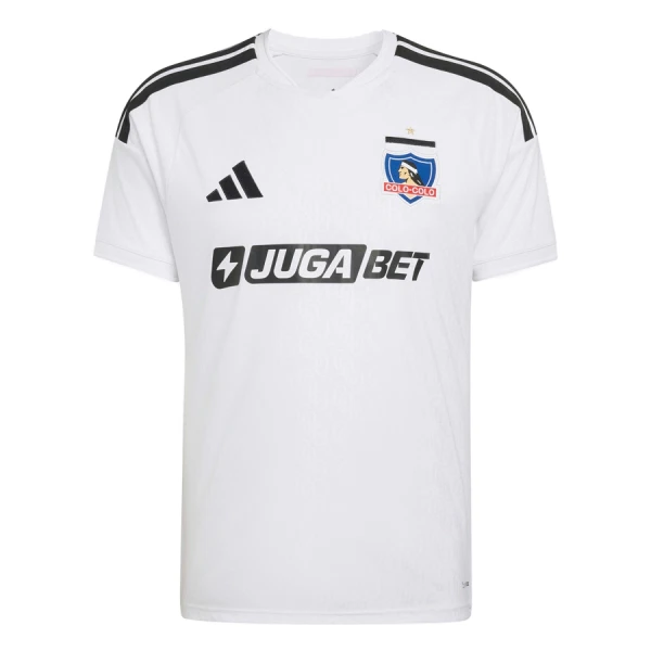 Maillot De Foot Colo-Colo Domicile 26/27