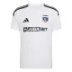 Maillot De Foot Colo-Colo Domicile 26/27