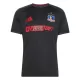 Maillot De Foot Colo-Colo Extérieur 26/27