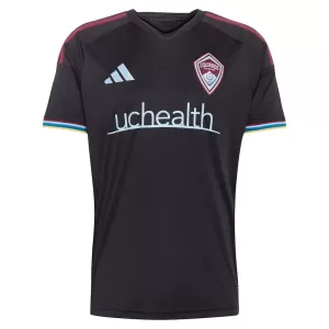 Maillot De Foot Colorado Rapids Domicile 2026