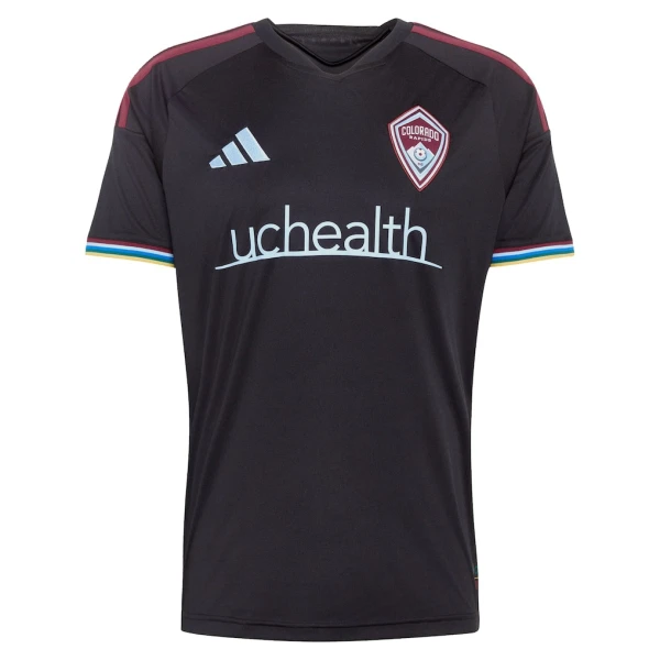 Maillot De Foot Colorado Rapids Domicile 2026