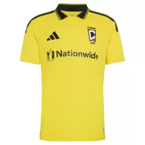 Maillot De Foot Columbus Crew Domicile 2026