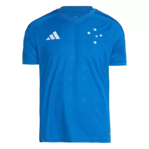 Maillot De Foot Cruzeiro EC Domicile 26/27