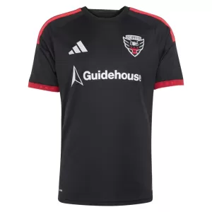 Maillot De Foot DC United Domicile 2026