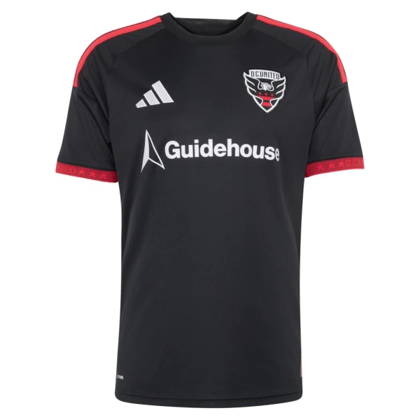 Maillot De Foot DC United Domicile 2026