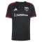 Maillot De Foot DC United Domicile 2026