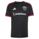 Maillot De Foot DC United Domicile 2026